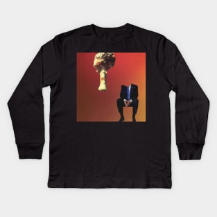 Tru Th Kids Long Sleeve T-Shirt